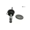 Axe de kick YAMAHA TDR 50 1988-1989 Axe de kick YAMAHA TDR 50 1988-1989