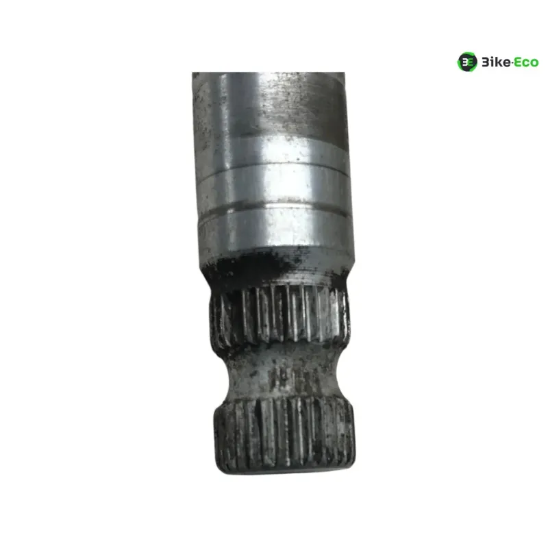 Axe de kick YAMAHA TDR 50 1988-1989