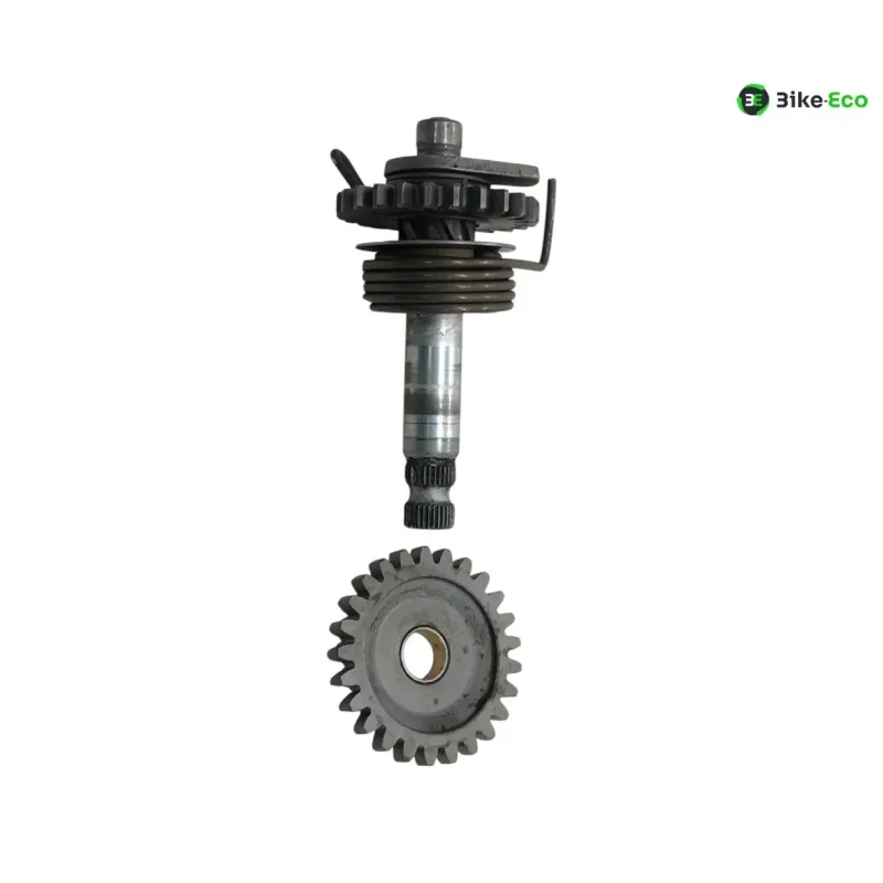 Axe de kick YAMAHA TDR 50 1988-1989