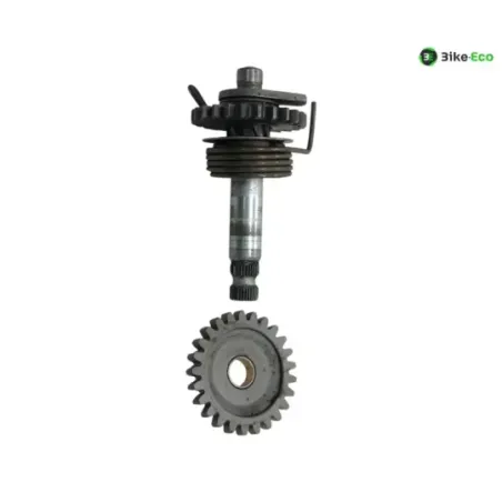 Axe de kick YAMAHA TDR 50 1988-1989