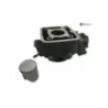 Cylindre YAMAHA TDR 50 1988-1989 Cylindre YAMAHA TDR 50 1988-1989
