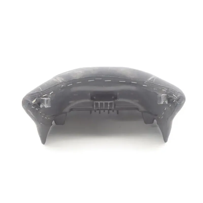 Selle conducteur YAMAHA MT 125 2014 - 2019
