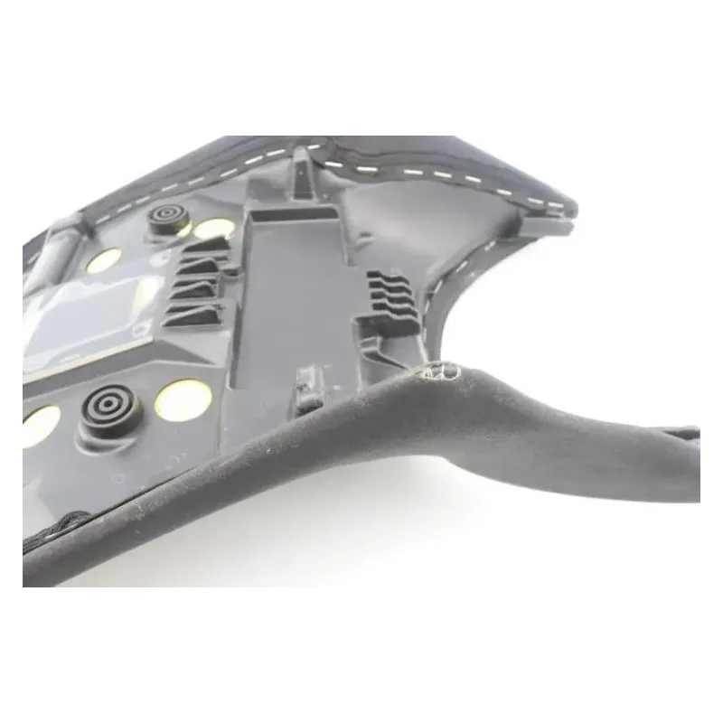 Selle conducteur YAMAHA MT 125 2014 - 2019