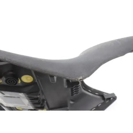 Selle conducteur YAMAHA MT 125 2014 - 2019