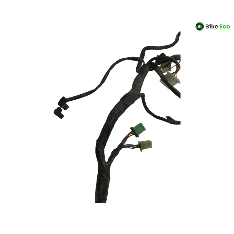Faisceau electrique KAWASAKI ZX6 R 600 2000-2001 NINJA