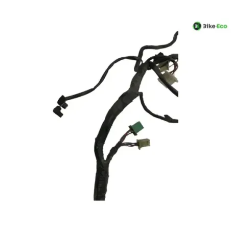Faisceau electrique KAWASAKI ZX6 R 600 2000-2001 NINJA