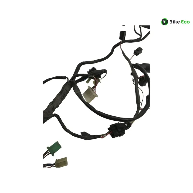 Faisceau electrique KAWASAKI ZX6 R 600 2000-2001 NINJA
