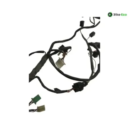 Faisceau electrique KAWASAKI ZX6 R 600 2000-2001 NINJA