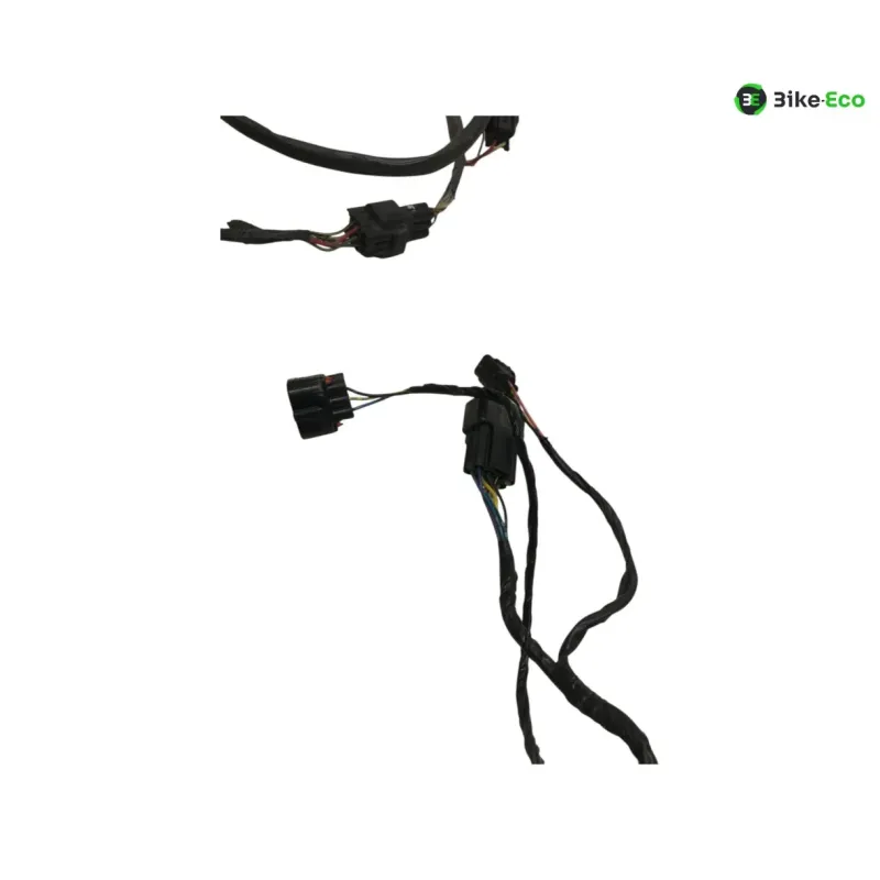 Faisceau electrique KAWASAKI ZX6 R 600 2000-2001 NINJA