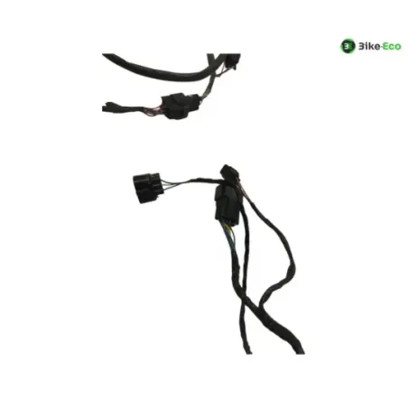 Faisceau electrique KAWASAKI ZX6 R 600 2000-2001 NINJA