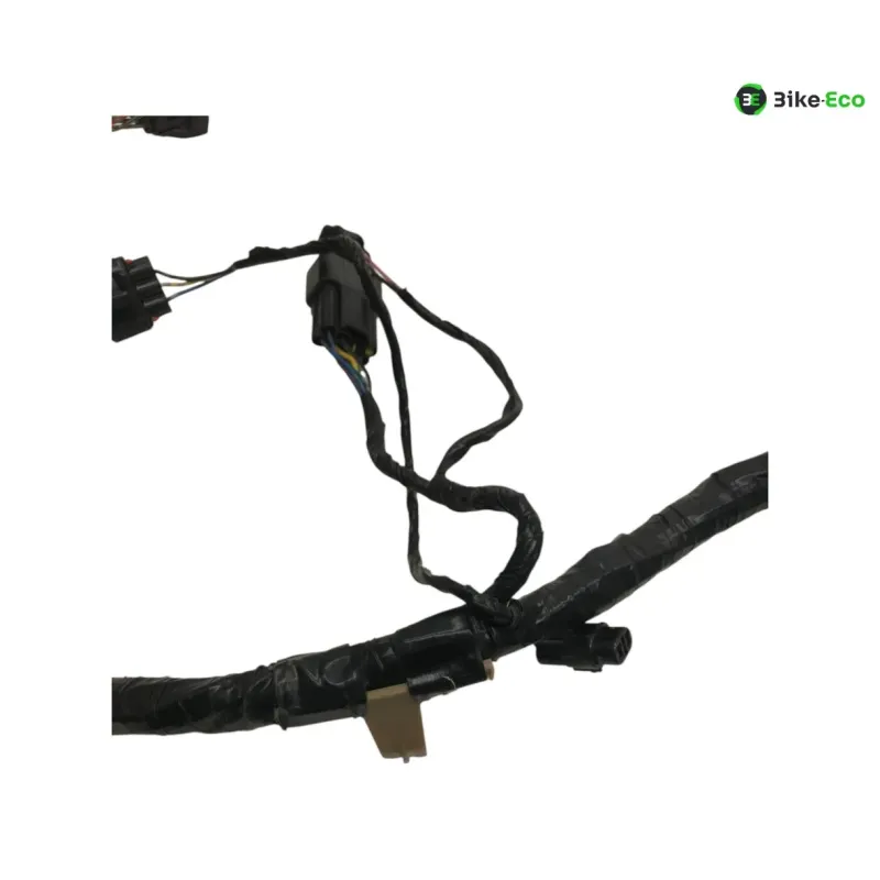 Faisceau electrique KAWASAKI ZX6 R 600 2000-2001 NINJA