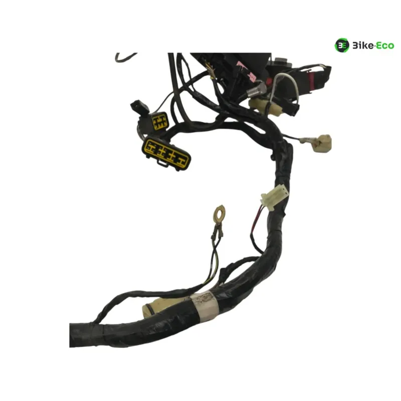 Faisceau electrique KAWASAKI ZX6 R 600 2000-2001 NINJA