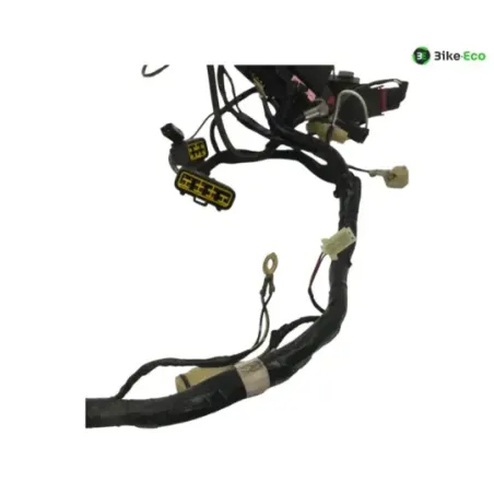 Faisceau electrique KAWASAKI ZX6 R 600 2000-2001 NINJA