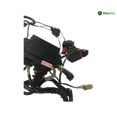 Faisceau electrique KAWASAKI ZX6 R 600 2000-2001 NINJA