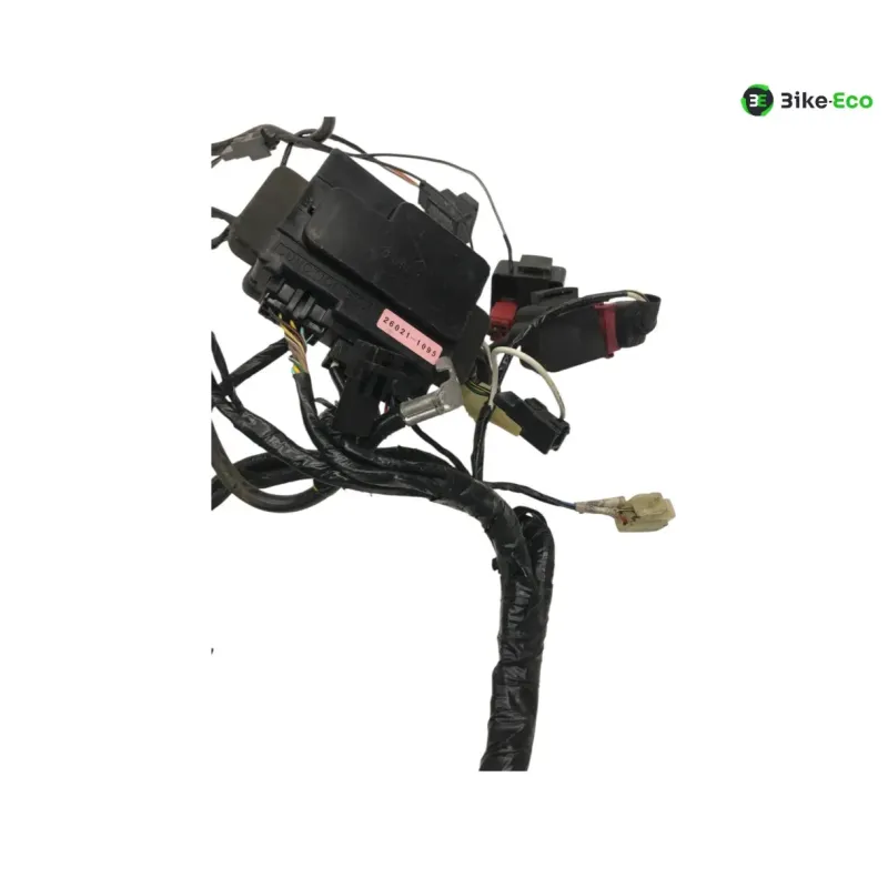 Faisceau electrique KAWASAKI ZX6 R 600 2000-2001 NINJA