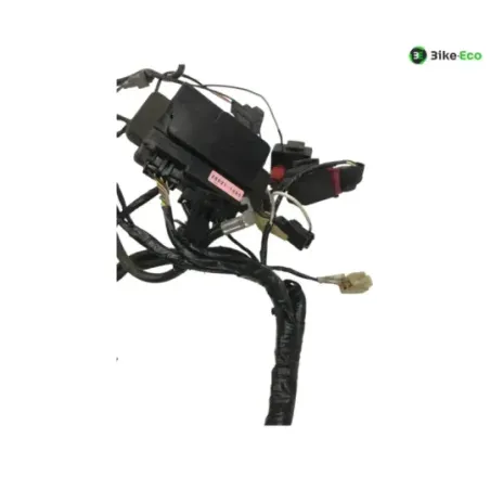 Faisceau electrique KAWASAKI ZX6 R 600 2000-2001 NINJA