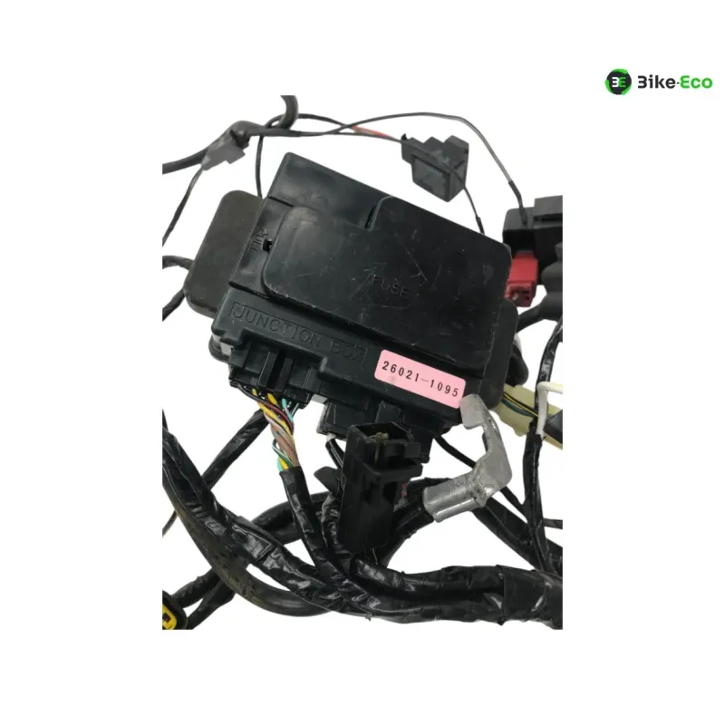 Faisceau electrique KAWASAKI ZX6 R 600 2000-2001 NINJA