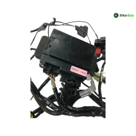 Faisceau electrique KAWASAKI ZX6 R 600 2000-2001 NINJA