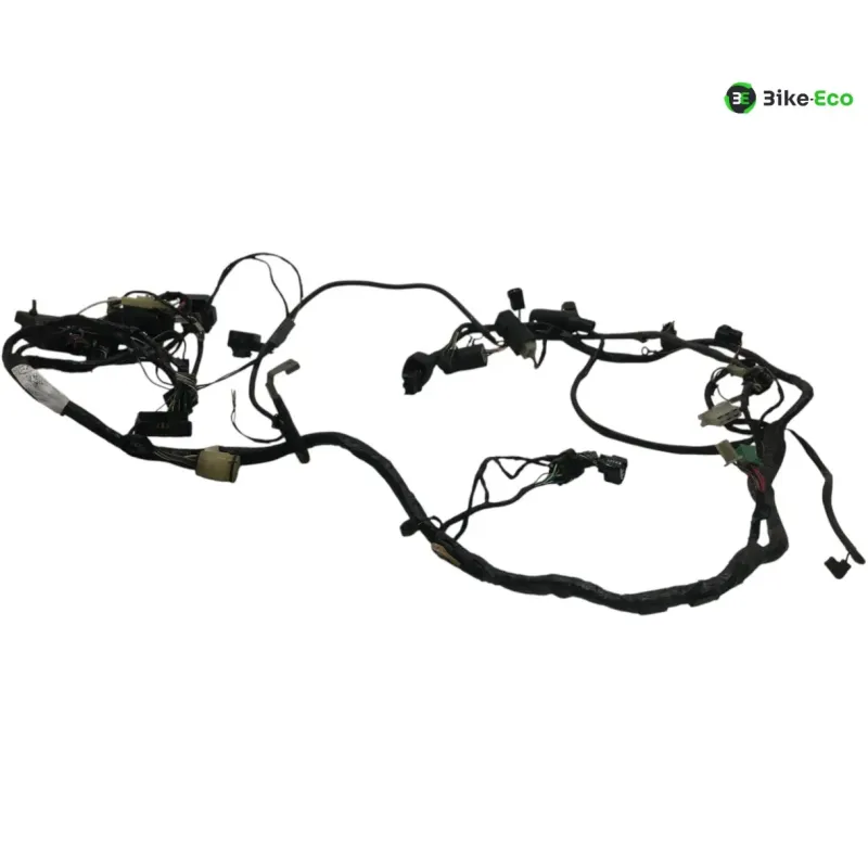 Faisceau electrique KAWASAKI ZX6 R 600 2000-2001 NINJA