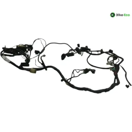 Faisceau electrique KAWASAKI ZX6 R 600 2000-2001 NINJA