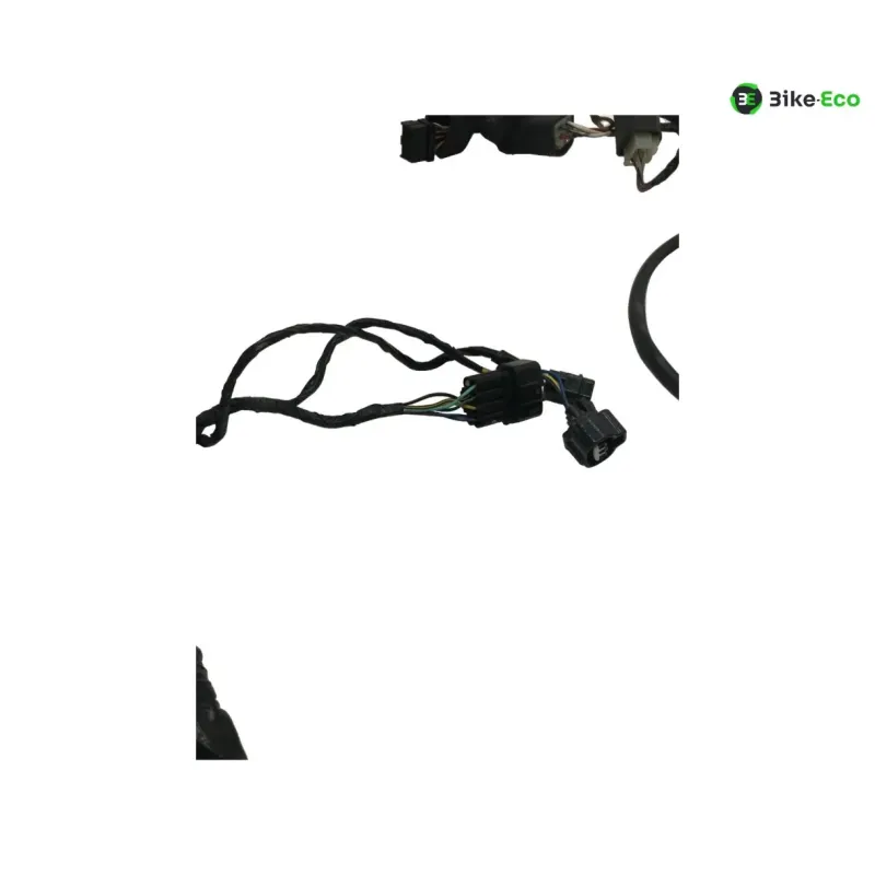 Faisceau electrique KAWASAKI ZX6 R 600 2000-2001 NINJA