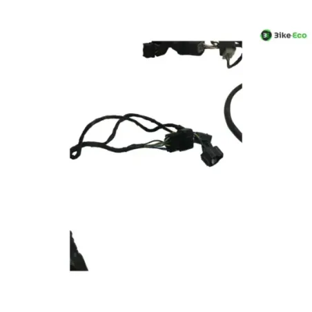 Faisceau electrique KAWASAKI ZX6 R 600 2000-2001 NINJA