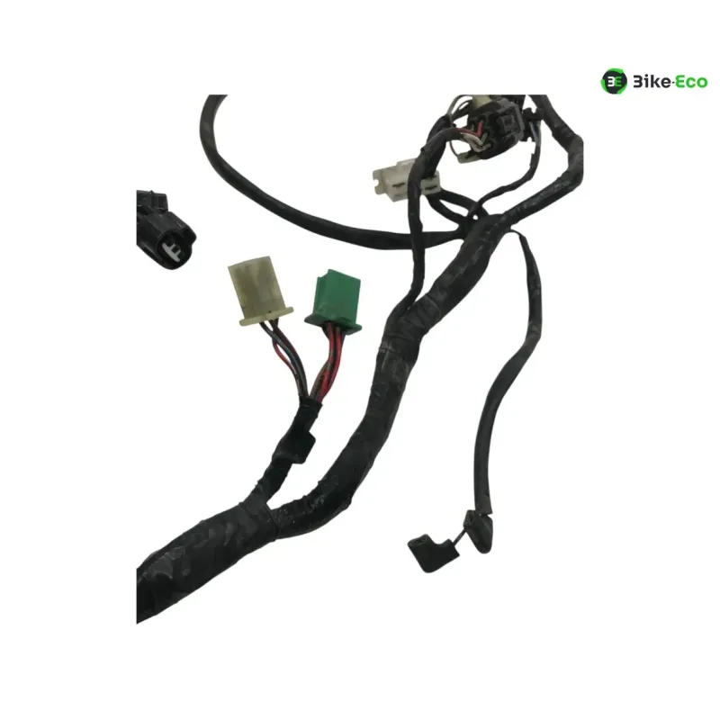 Faisceau electrique KAWASAKI ZX6 R 600 2000-2001 NINJA