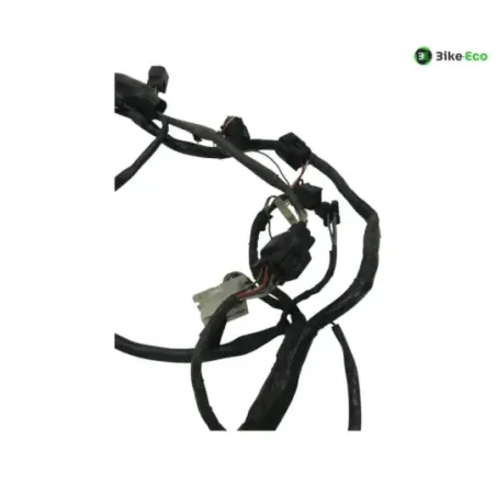 Faisceau electrique KAWASAKI ZX6 R 600 2000-2001 NINJA