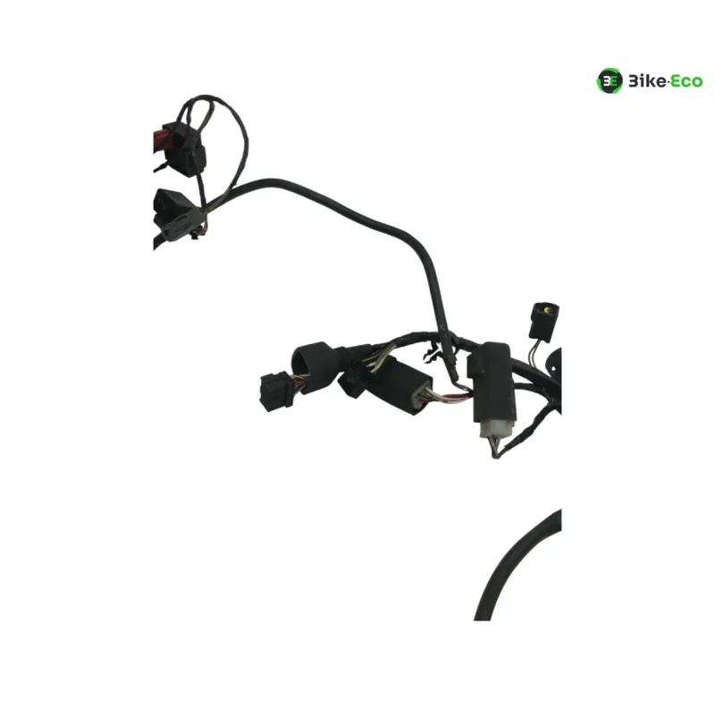 Faisceau electrique KAWASAKI ZX6 R 600 2000-2001 NINJA