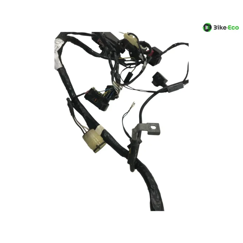 Faisceau electrique KAWASAKI ZX6 R 600 2000-2001 NINJA