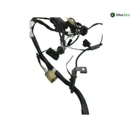Faisceau electrique KAWASAKI ZX6 R 600 2000-2001 NINJA