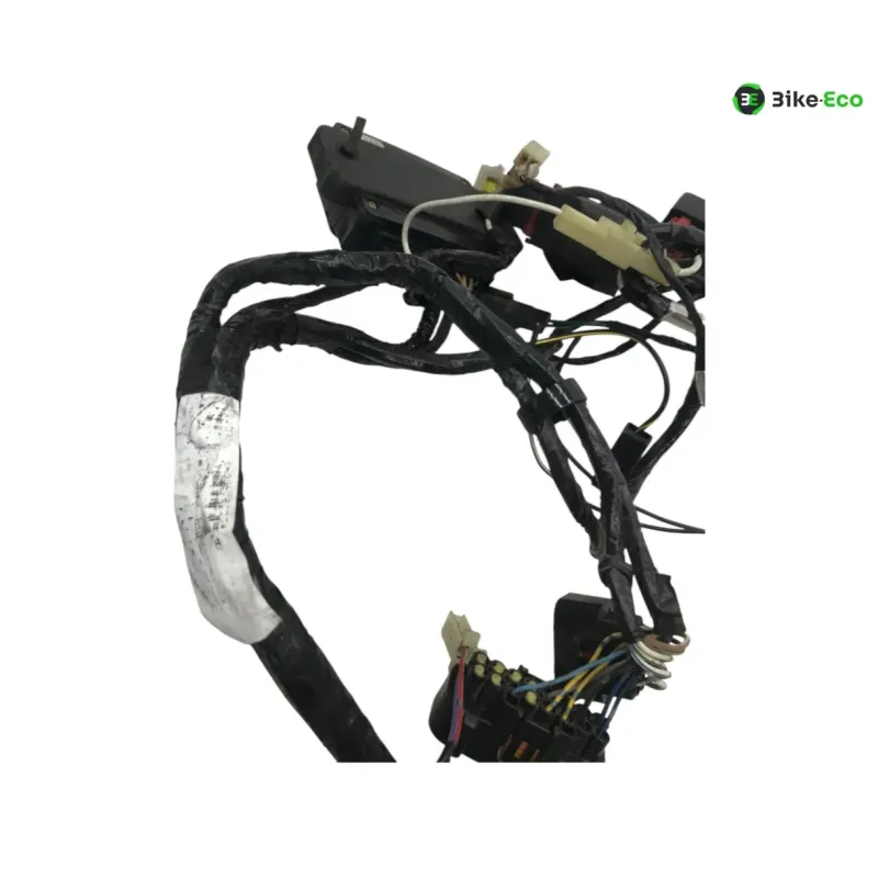 Faisceau electrique KAWASAKI ZX6 R 600 2000-2001 NINJA