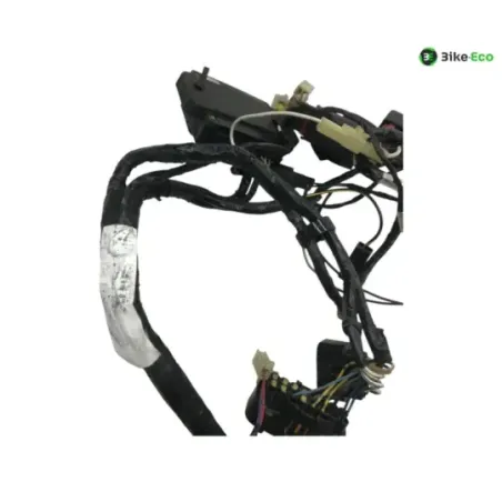 Faisceau electrique KAWASAKI ZX6 R 600 2000-2001 NINJA