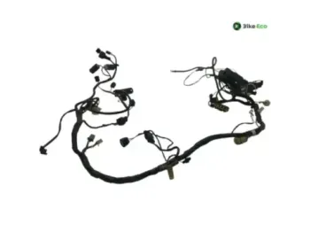 Faisceau electrique KAWASAKI ZX6 R 600 2000-2001 NINJA