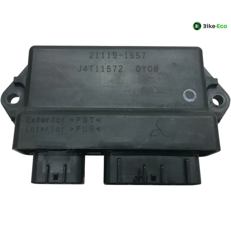 Boitier cdi KAWASAKI ZX6 R 600 2000-2001 NINJA