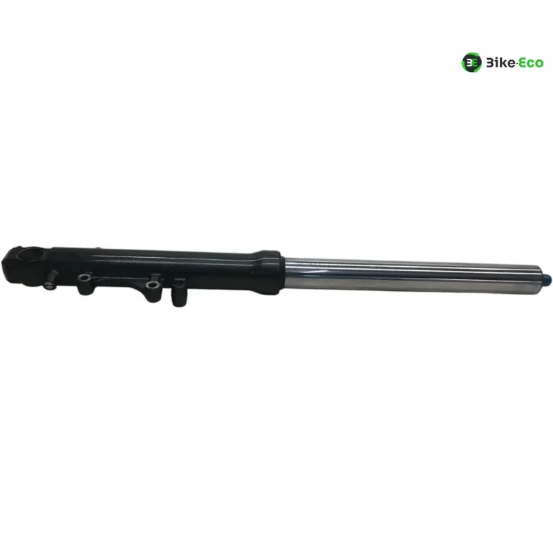 Tube de fourche gauche KAWASAKI ZX6 R 600 2000-2001 NINJA
