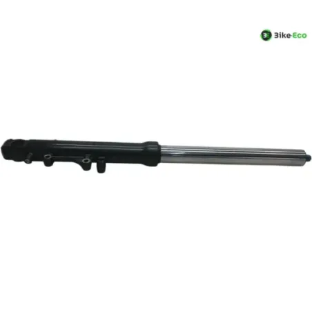 Tube de fourche gauche KAWASAKI ZX6 R 600 2000-2001 NINJA
