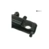 Tube de fourche gauche KAWASAKI ZX6 R 600 2000-2001 NINJA Tube de fourche gauche KAWASAKI ZX6 R 600 2000-2001 NINJA