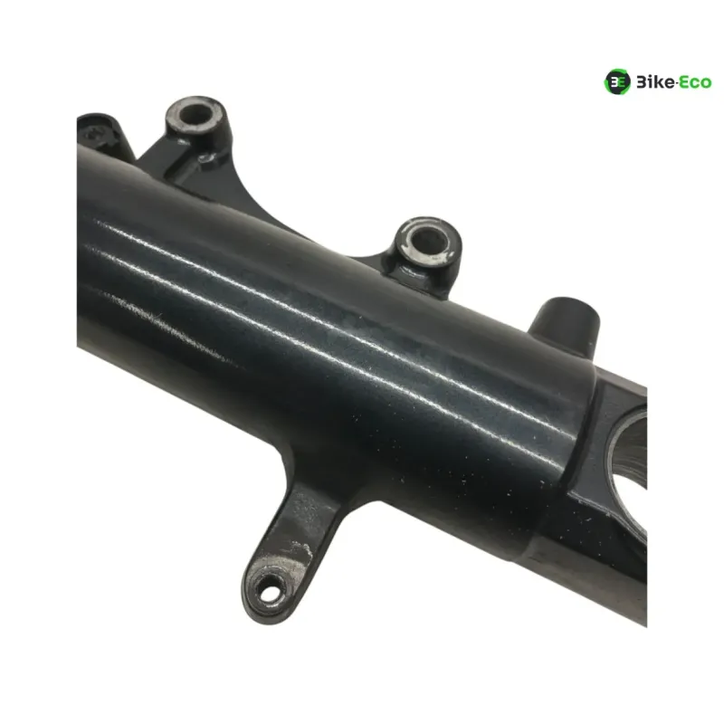 Tube de fourche gauche KAWASAKI ZX6 R 600 2000-2001 NINJA