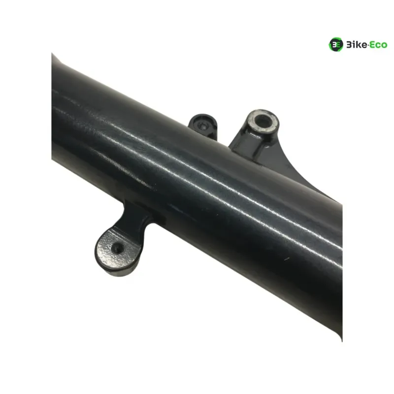 Tube de fourche gauche KAWASAKI ZX6 R 600 2000-2001 NINJA