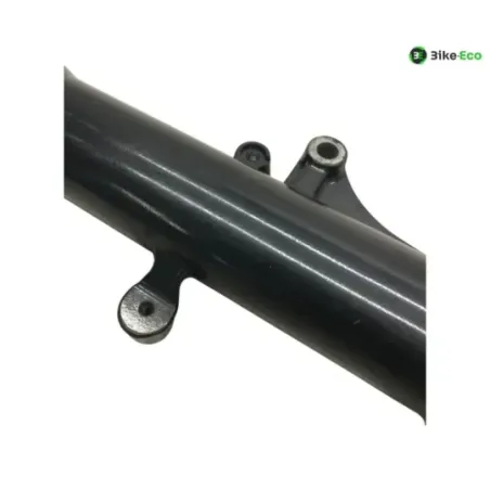 Tube de fourche gauche KAWASAKI ZX6 R 600 2000-2001 NINJA
