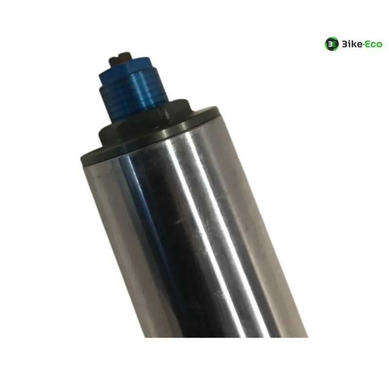 Tube de fourche gauche KAWASAKI ZX6 R 600 2000-2001 NINJA