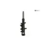 Tube de fourche gauche KAWASAKI ZX6 R 600 2000-2001 NINJA Tube de fourche gauche KAWASAKI ZX6 R 600 2000-2001 NINJA