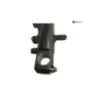 Tube de fourche gauche KAWASAKI ZX6 R 600 2000-2001 NINJA Tube de fourche gauche KAWASAKI ZX6 R 600 2000-2001 NINJA