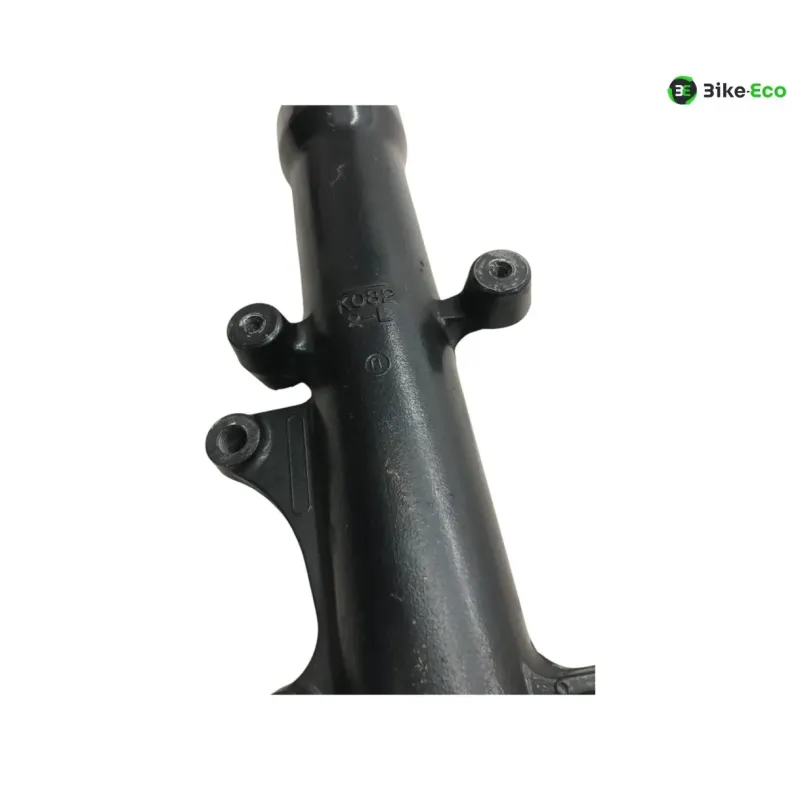 Tube de fourche gauche KAWASAKI ZX6 R 600 2000-2001 NINJA