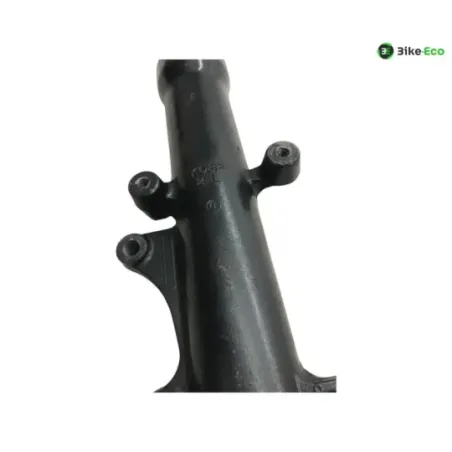 Tube de fourche gauche KAWASAKI ZX6 R 600 2000-2001 NINJA