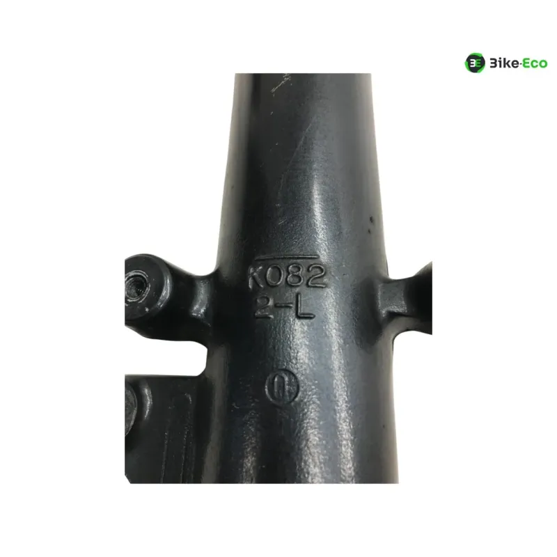 Tube de fourche gauche KAWASAKI ZX6 R 600 2000-2001 NINJA