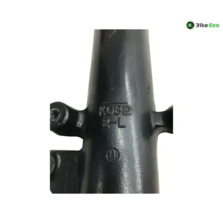 Tube de fourche gauche KAWASAKI ZX6 R 600 2000-2001 NINJA