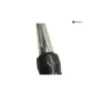 Tube de fourche gauche KAWASAKI ZX6 R 600 2000-2001 NINJA Tube de fourche gauche KAWASAKI ZX6 R 600 2000-2001 NINJA