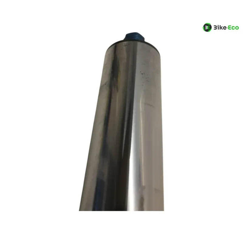 Tube de fourche gauche KAWASAKI ZX6 R 600 2000-2001 NINJA